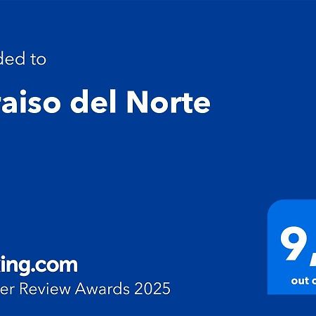 Paraiso Del Norte Gáldar Buitenkant foto