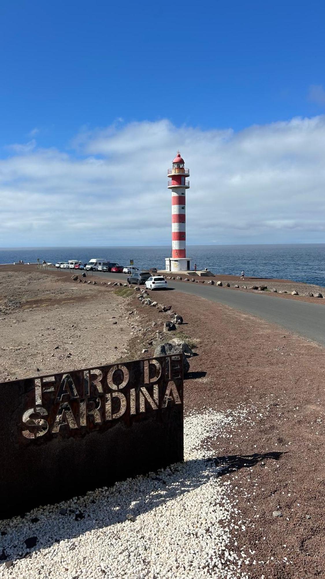 Paraiso Del Norte Gáldar Buitenkant foto