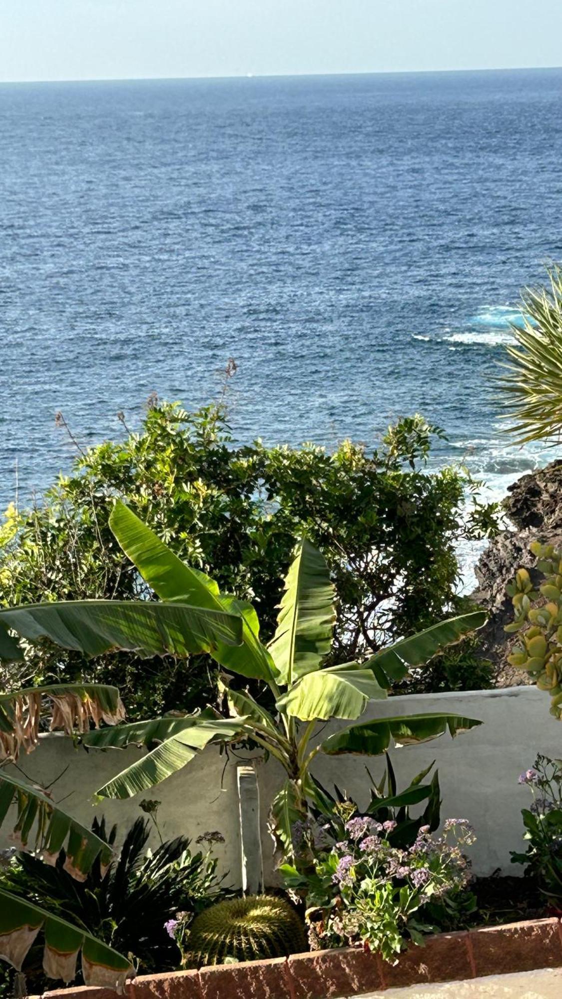 Paraiso Del Norte Gáldar Buitenkant foto