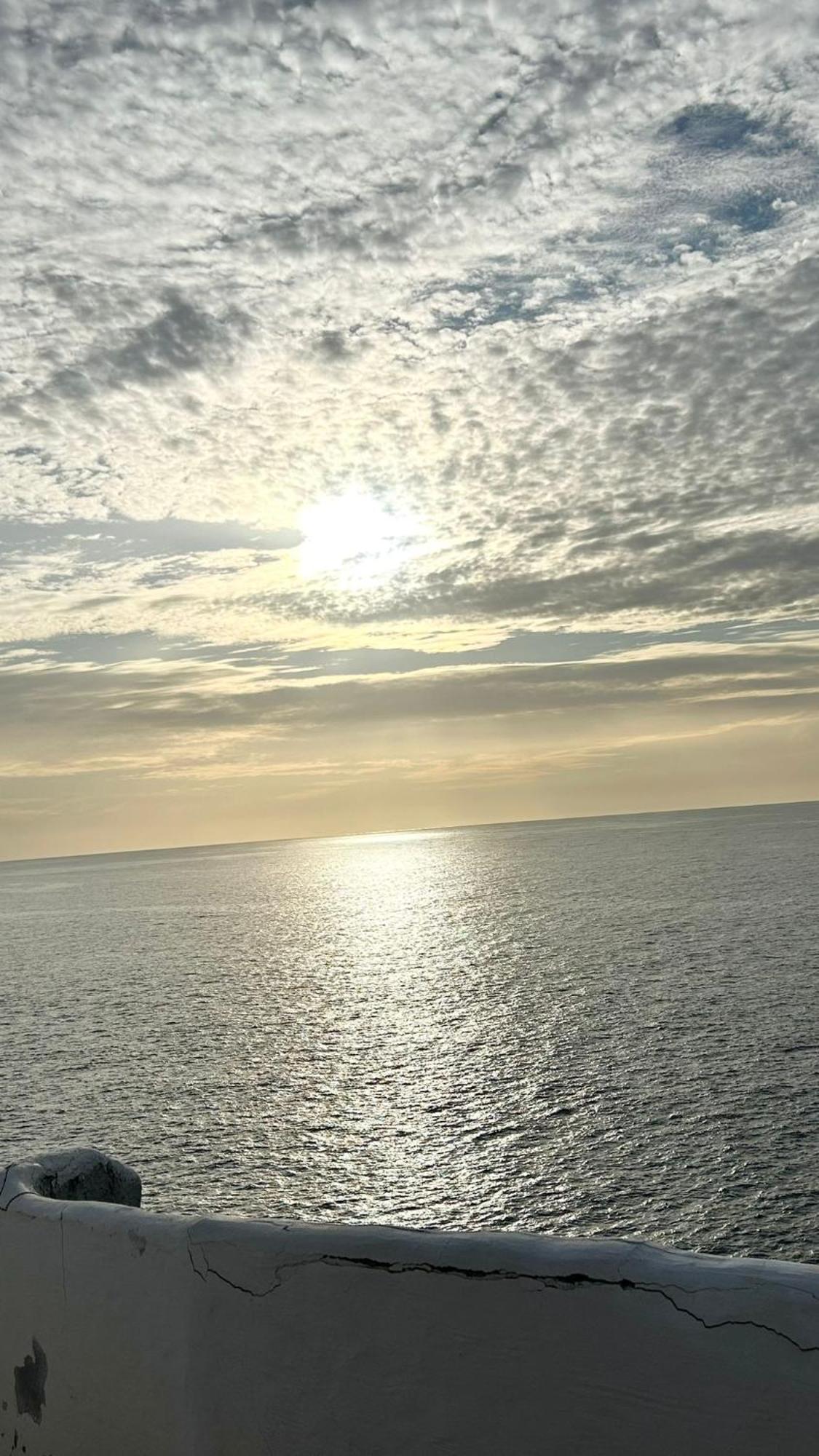 Paraiso Del Norte Gáldar Buitenkant foto