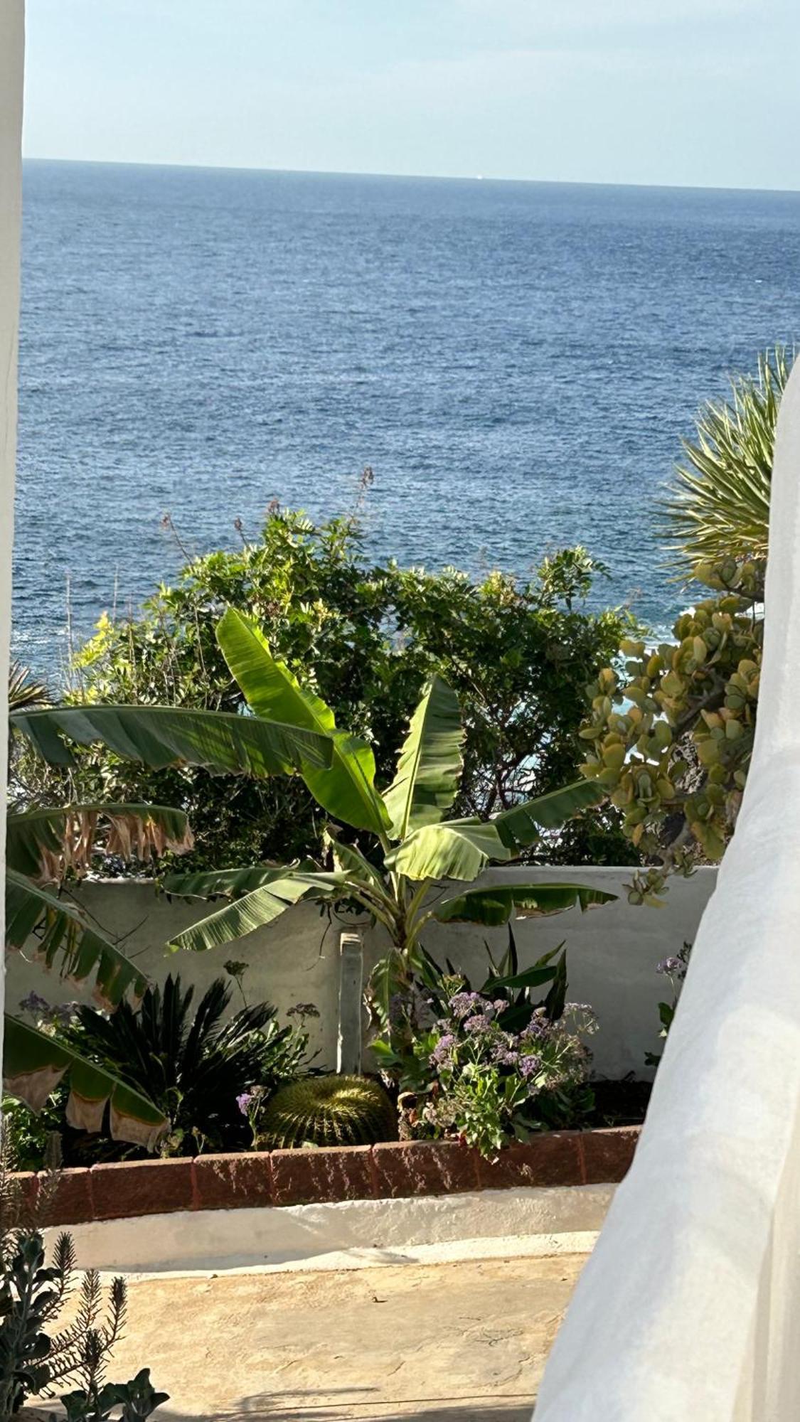 Paraiso Del Norte Gáldar Buitenkant foto