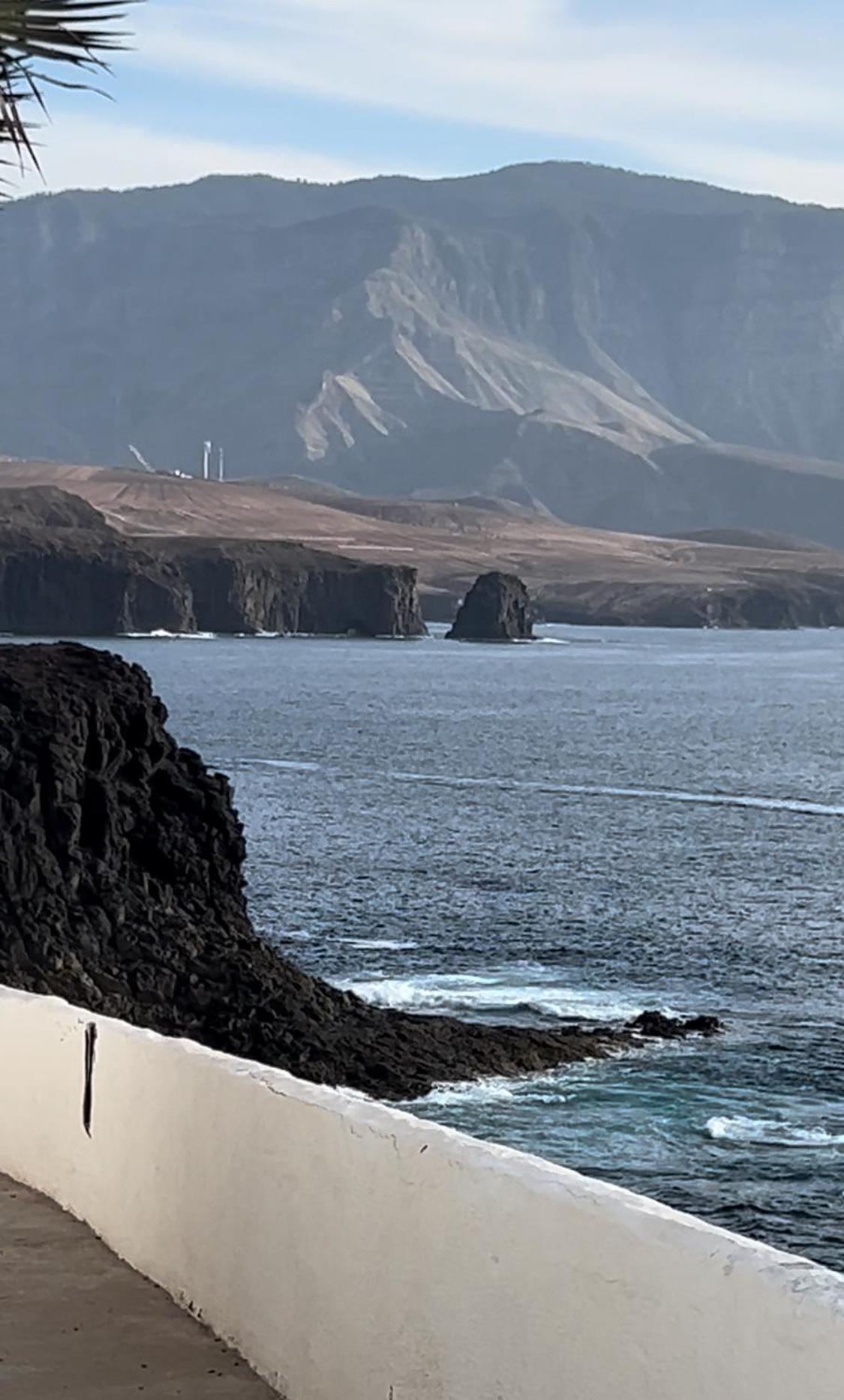 Paraiso Del Norte Gáldar Buitenkant foto
