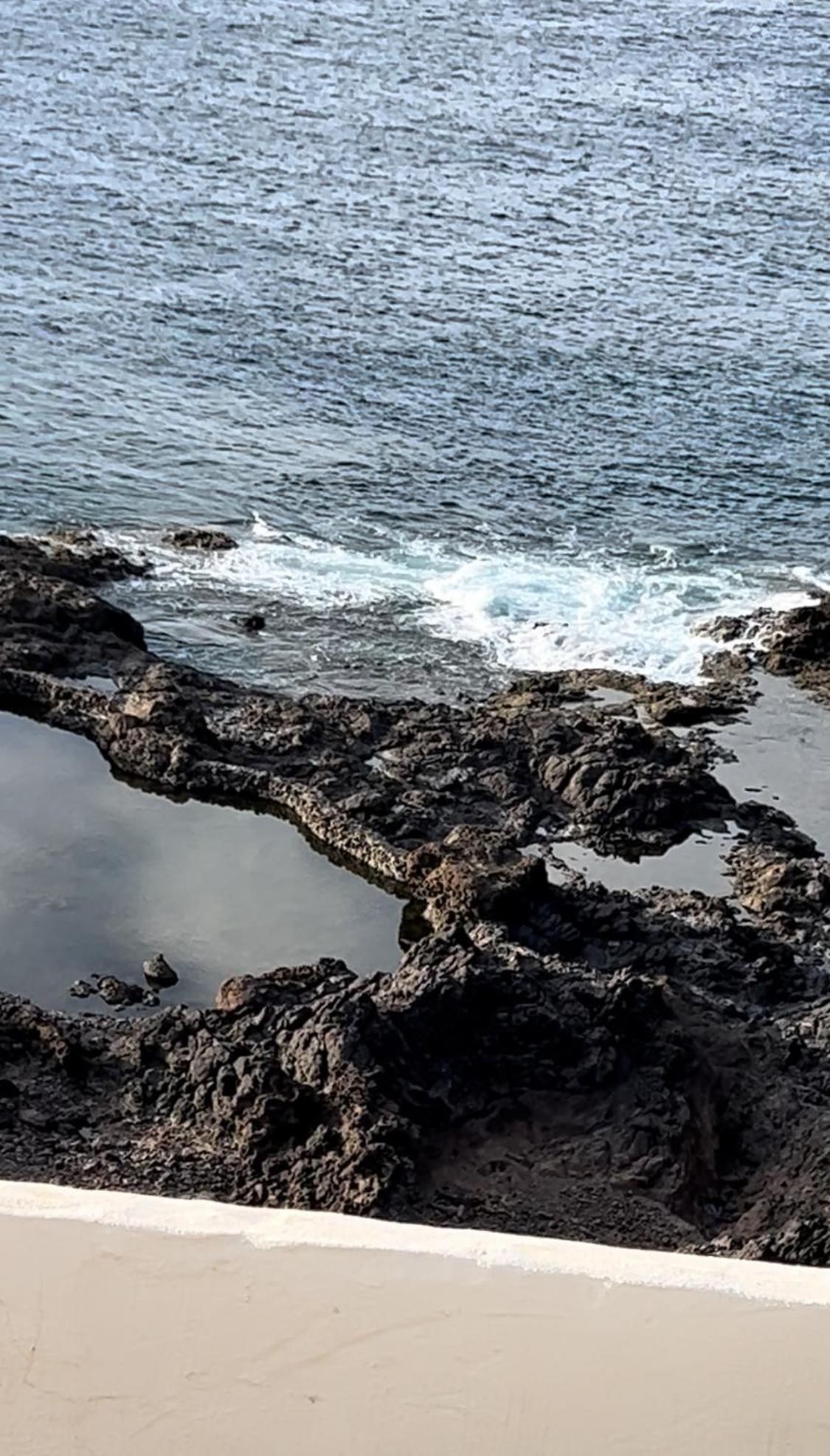 Paraiso Del Norte Gáldar Buitenkant foto
