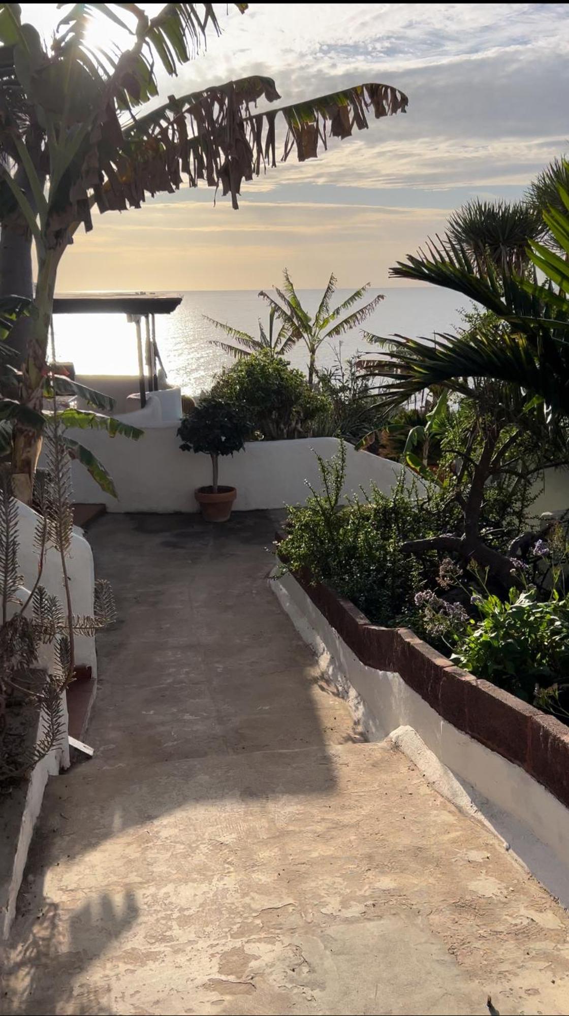 Paraiso Del Norte Gáldar Buitenkant foto